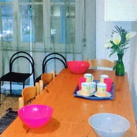 דירות לה ספציה Cinque Terre House Of The Port With Parking מראה חיצוני תמונה