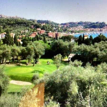 דירות לה ספציה Cinque Terre House Of The Port With Parking מראה חיצוני תמונה