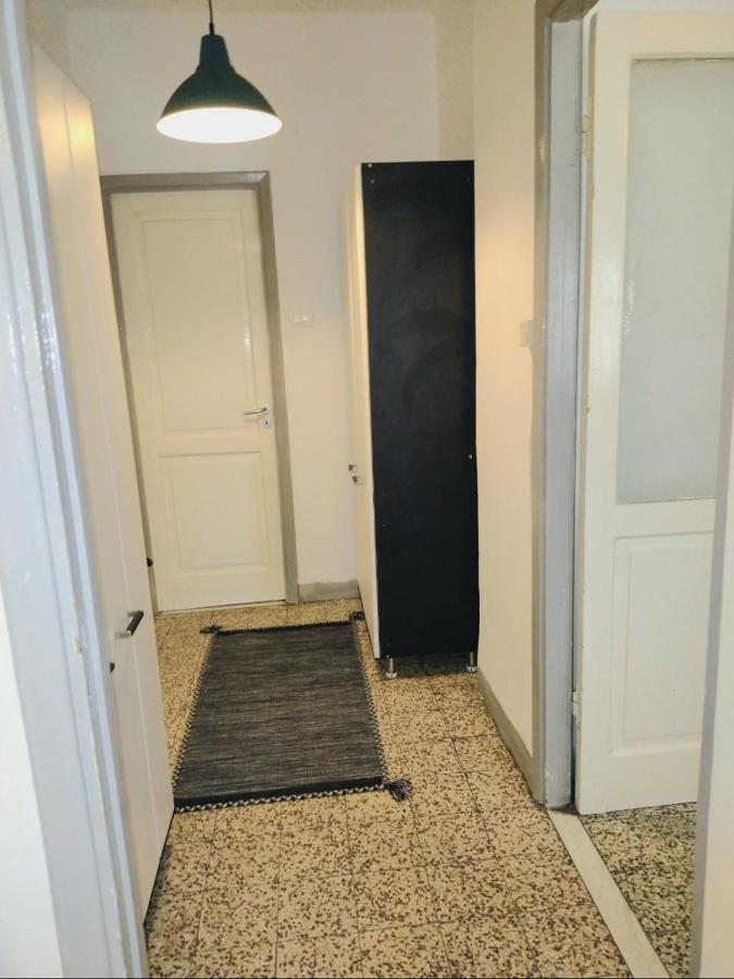 דירות לה ספציה Cinque Terre House Of The Port With Parking מראה חיצוני תמונה