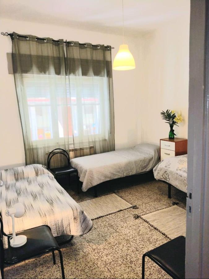 דירות לה ספציה Cinque Terre House Of The Port With Parking מראה חיצוני תמונה