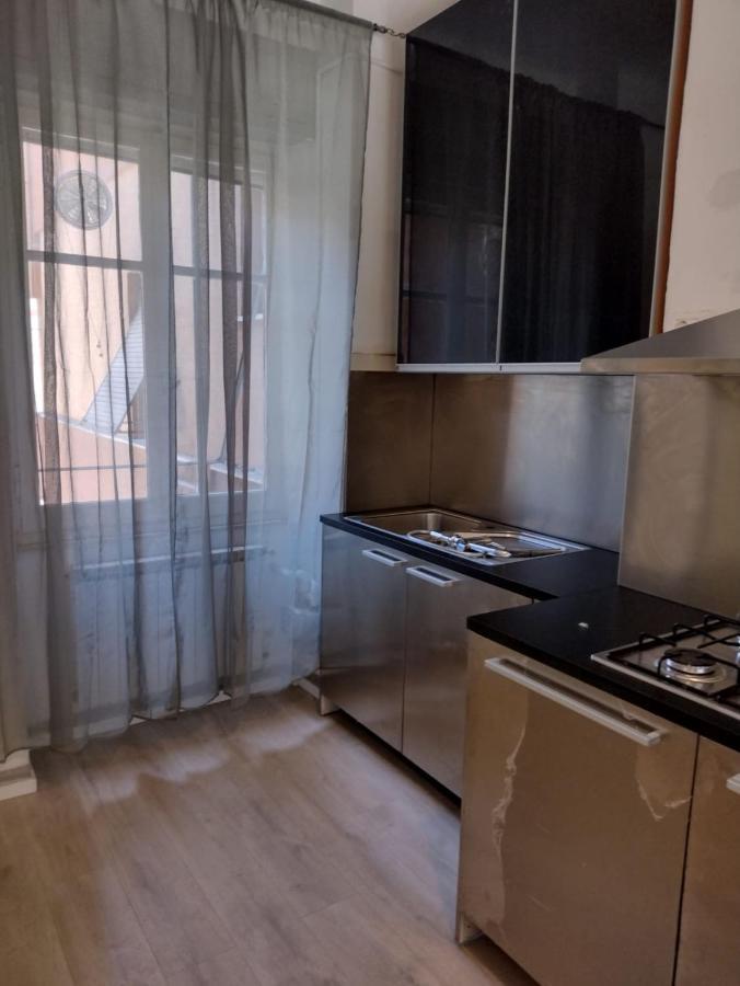 דירות לה ספציה Cinque Terre House Of The Port With Parking מראה חיצוני תמונה