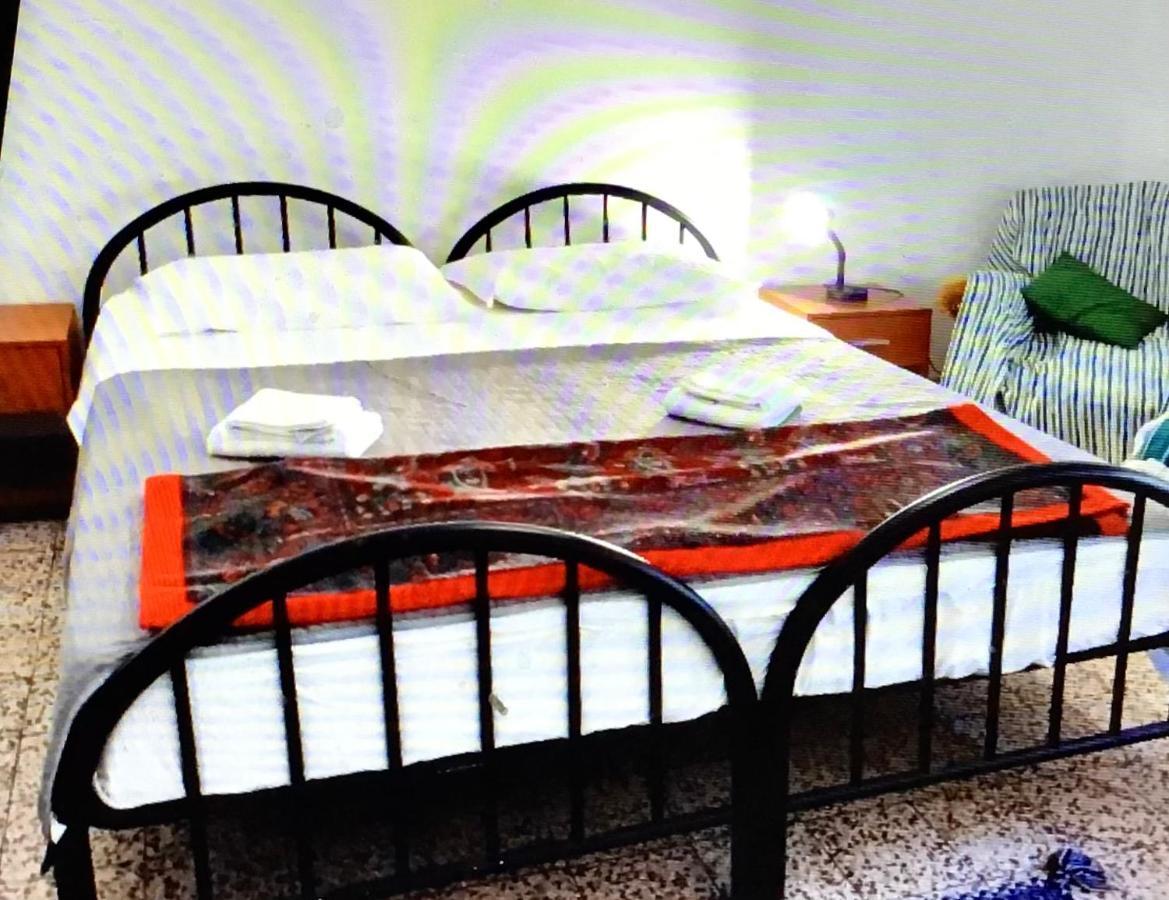 דירות לה ספציה Cinque Terre House Of The Port With Parking מראה חיצוני תמונה