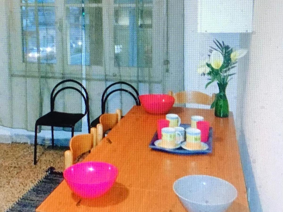 דירות לה ספציה Cinque Terre House Of The Port With Parking מראה חיצוני תמונה