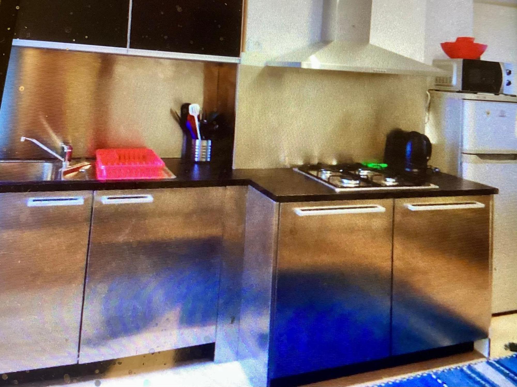 דירות לה ספציה Cinque Terre House Of The Port With Parking מראה חיצוני תמונה