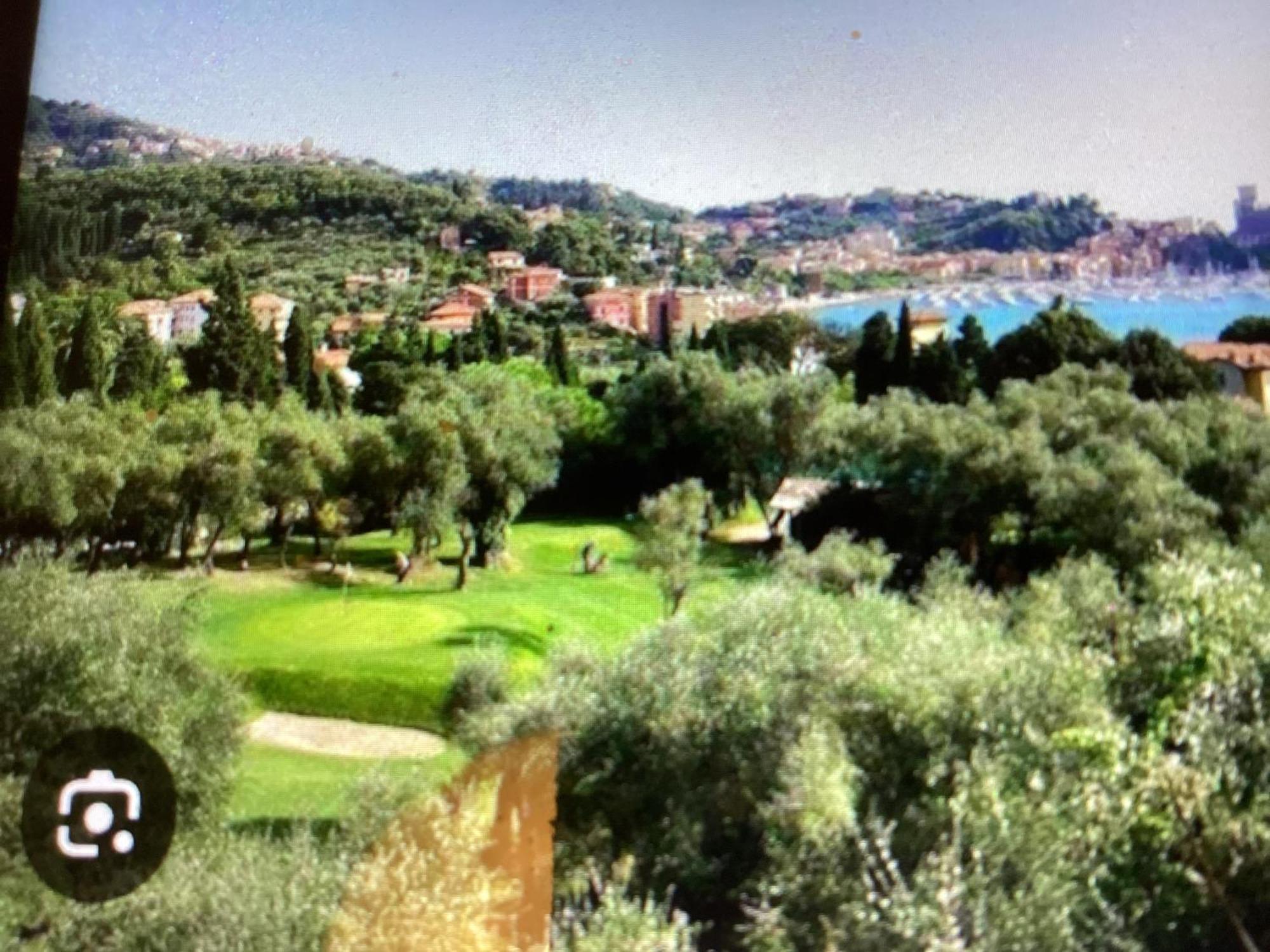 דירות לה ספציה Cinque Terre House Of The Port With Parking מראה חיצוני תמונה