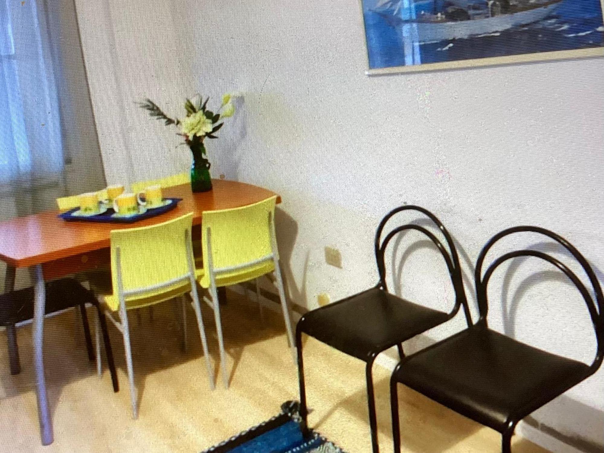 דירות לה ספציה Cinque Terre House Of The Port With Parking מראה חיצוני תמונה