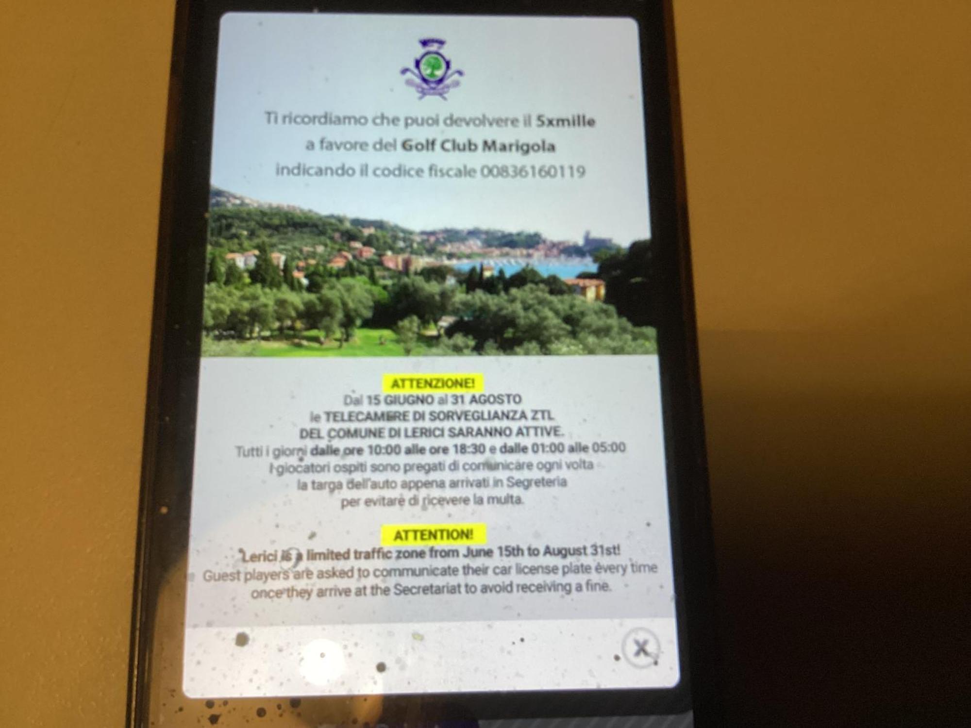דירות לה ספציה Cinque Terre House Of The Port With Parking מראה חיצוני תמונה