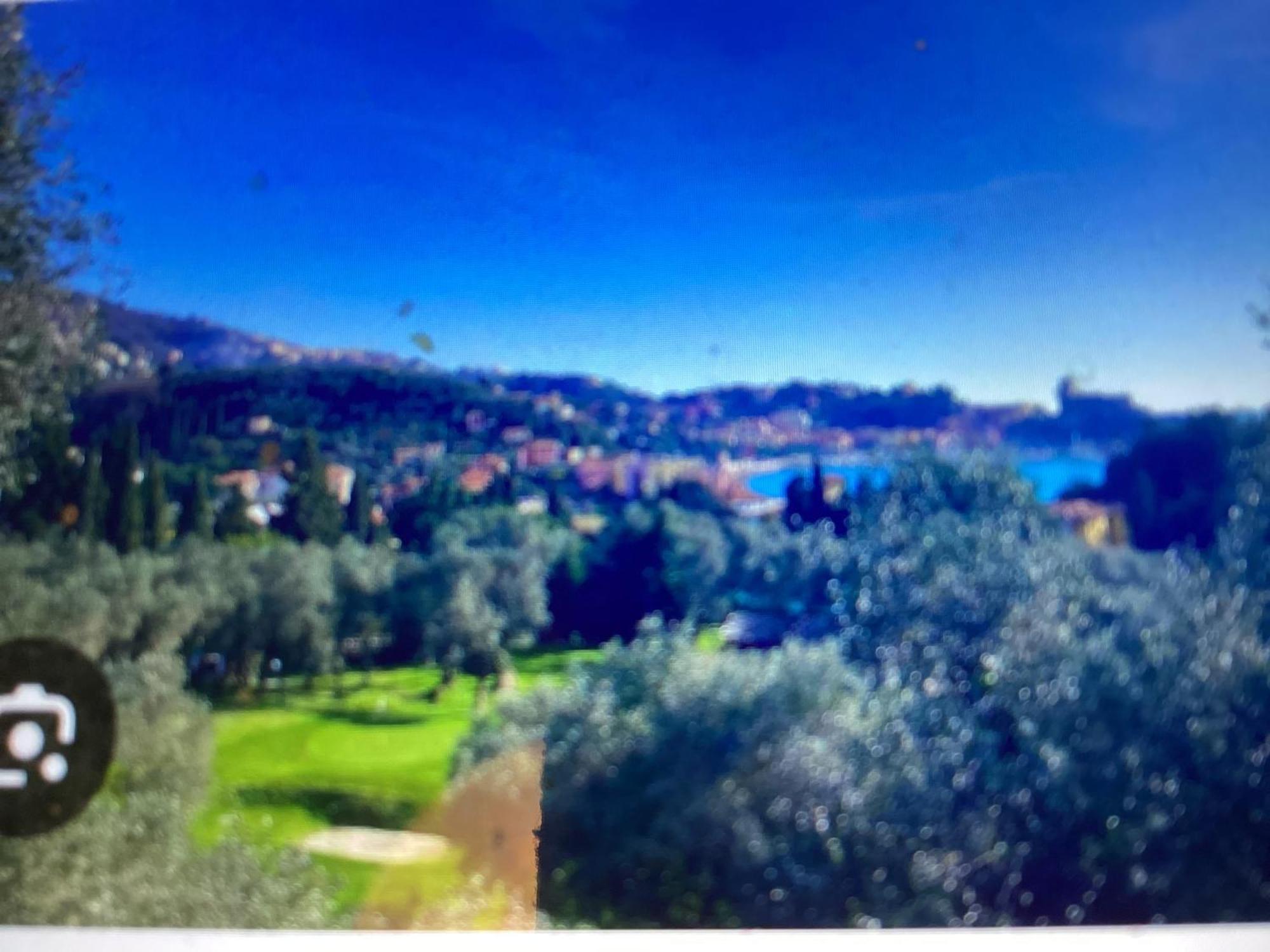 דירות לה ספציה Cinque Terre House Of The Port With Parking מראה חיצוני תמונה