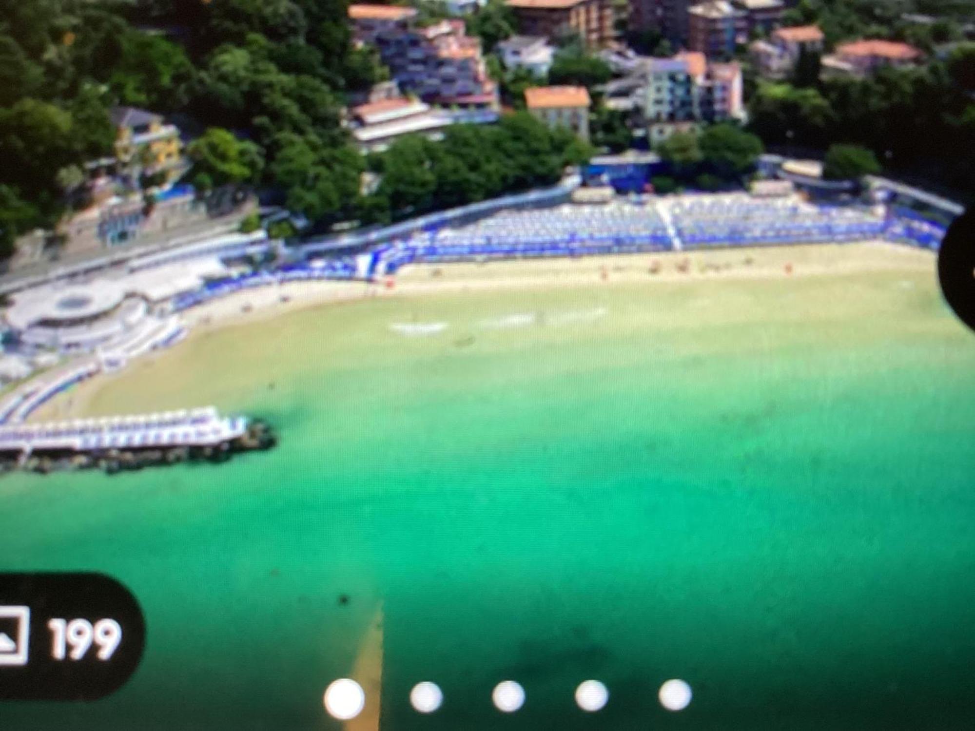 דירות לה ספציה Cinque Terre House Of The Port With Parking מראה חיצוני תמונה